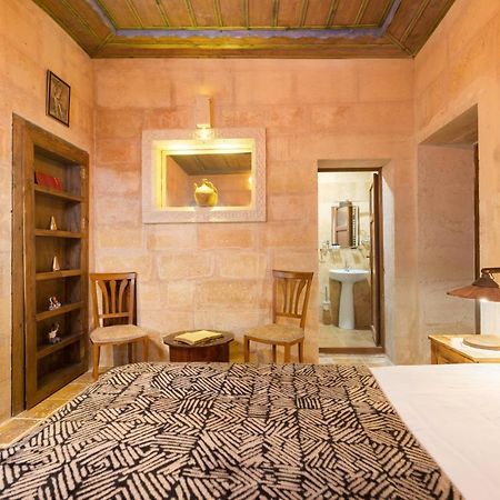Tatli Kaya Otel Ürgüp Ngoại thất bức ảnh