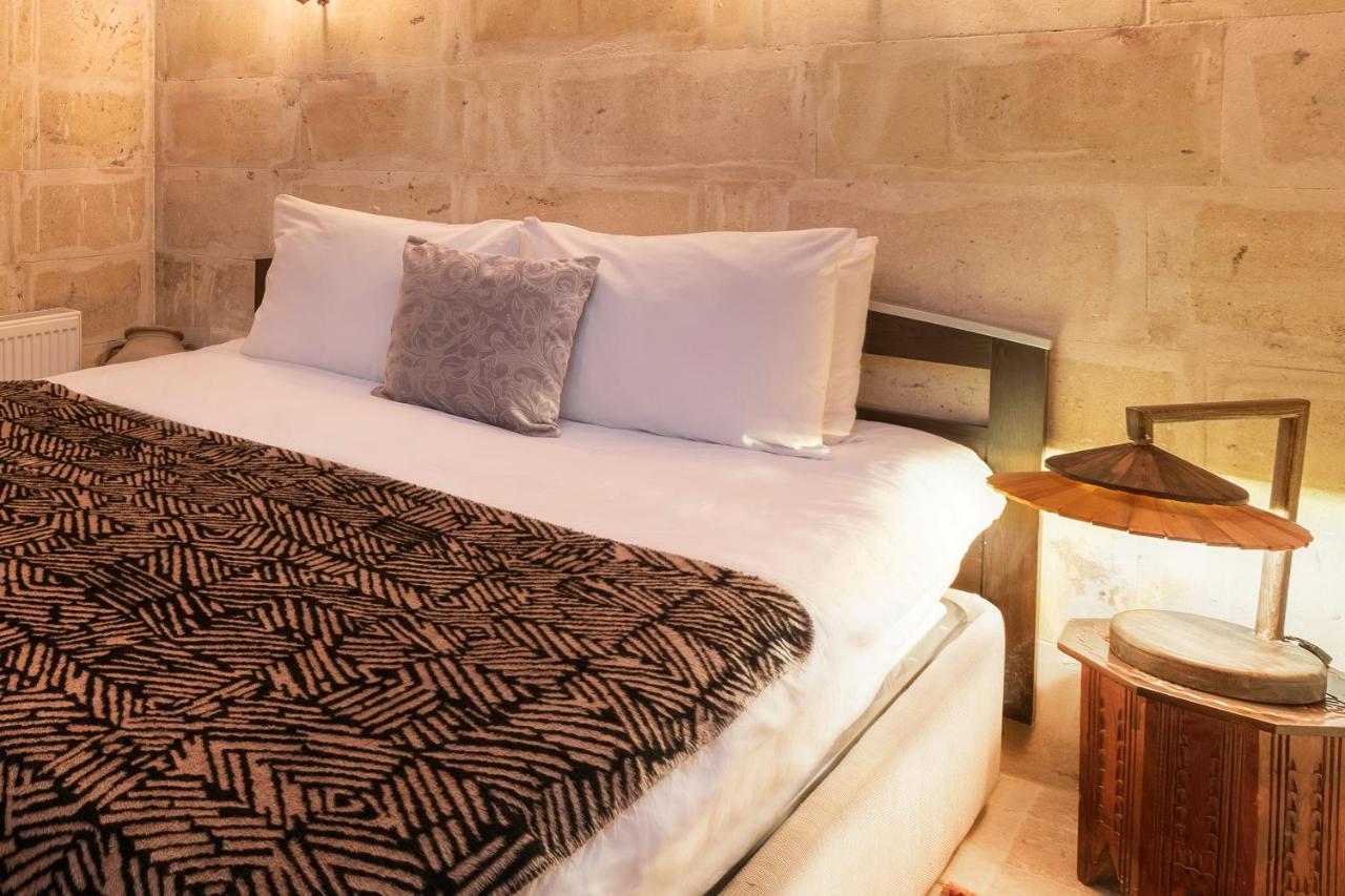 Tatli Kaya Otel Ürgüp Ngoại thất bức ảnh