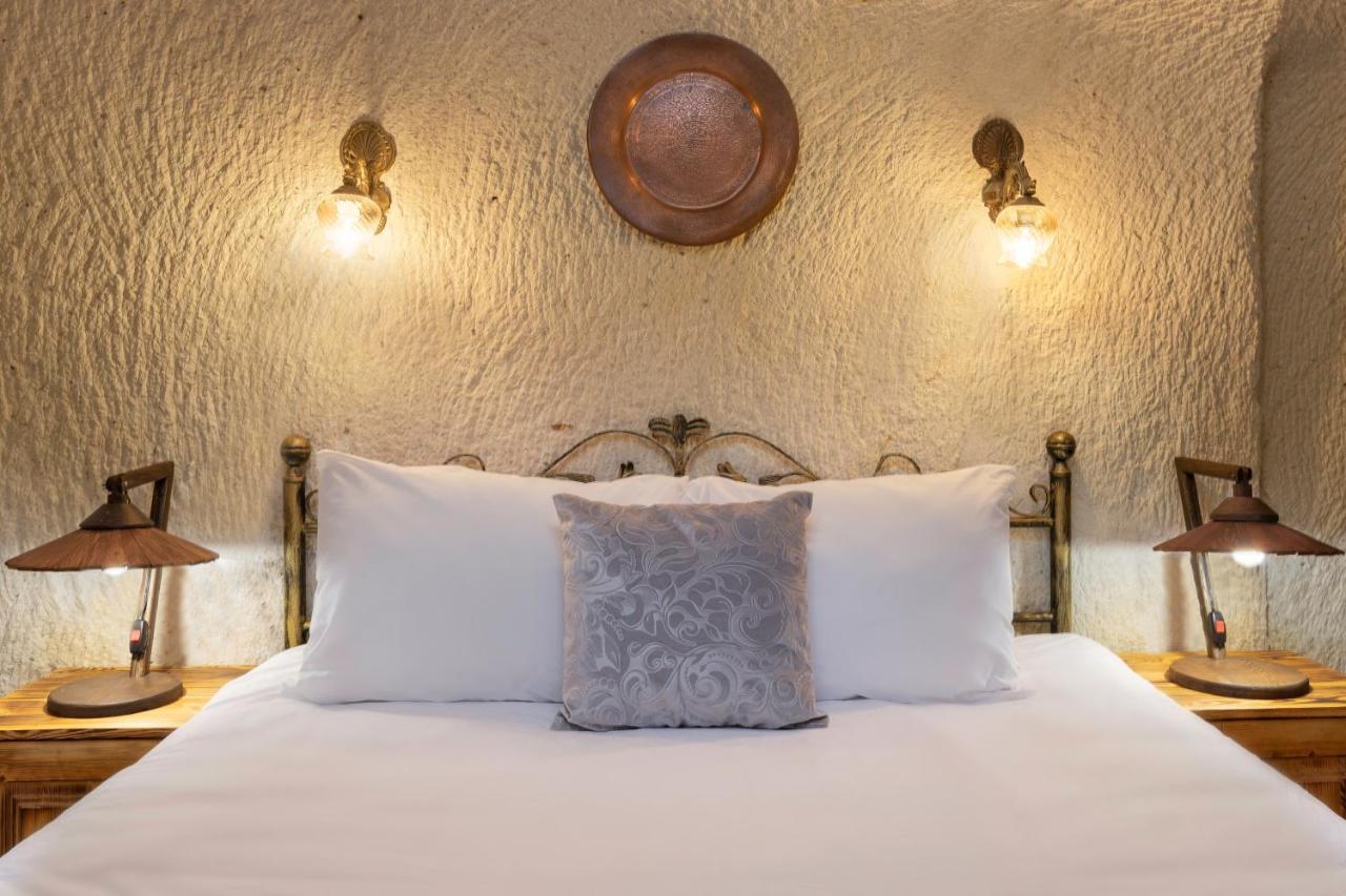 Tatli Kaya Otel Ürgüp Ngoại thất bức ảnh
