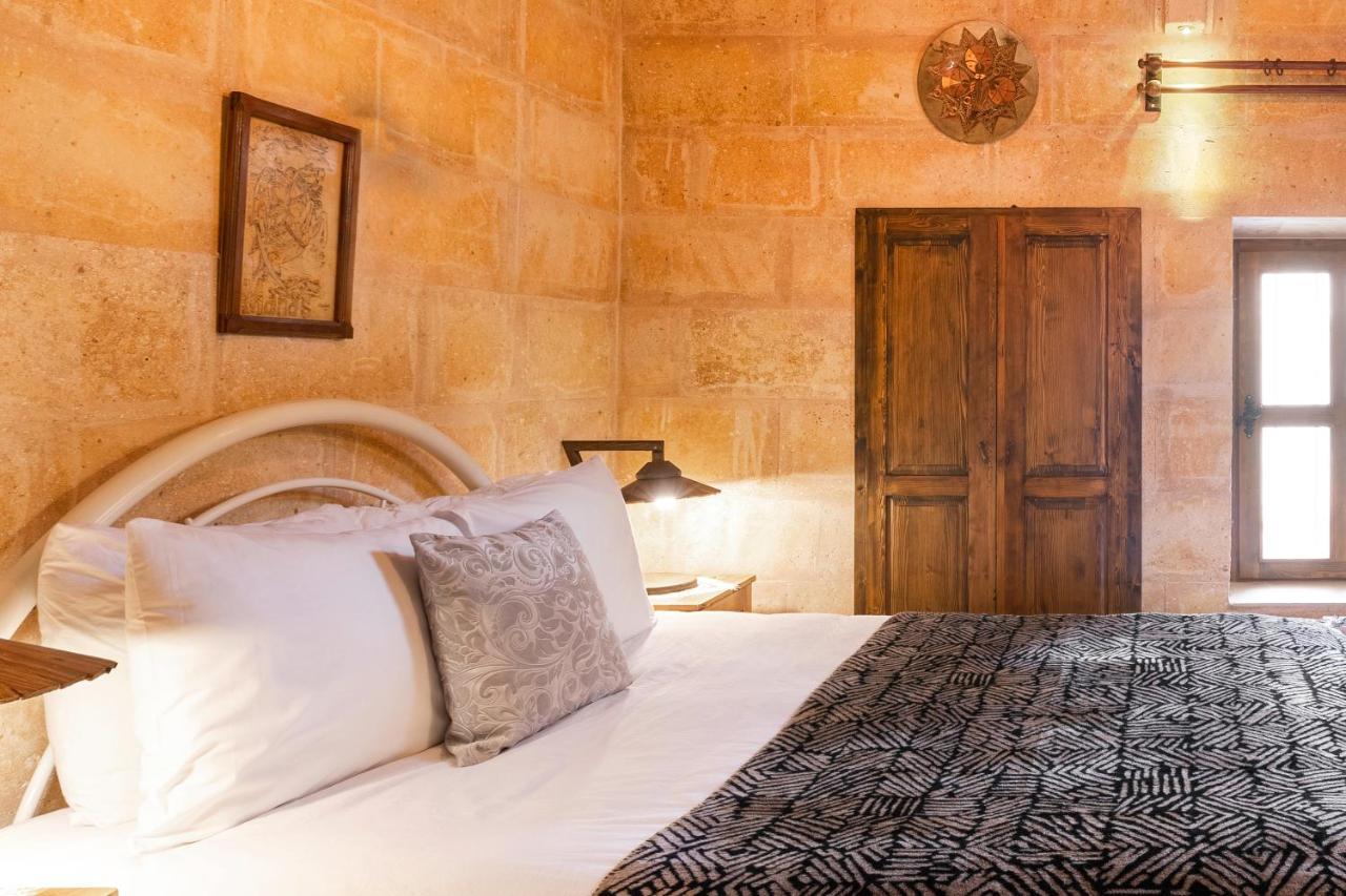 Tatli Kaya Otel Ürgüp Ngoại thất bức ảnh